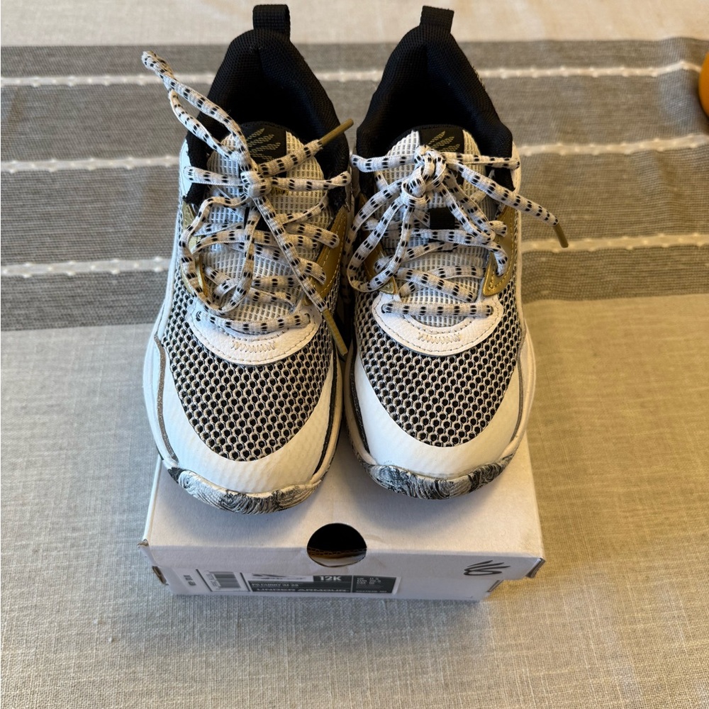 Under Armour PS Curry 3Z 24